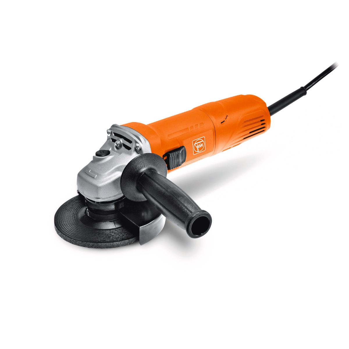 Fein Compact-Winkelschleifer Ø 125 mm, CG 7-125