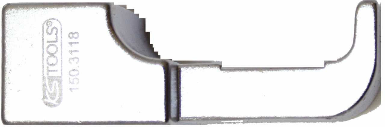 KS Tools Arm, einfach