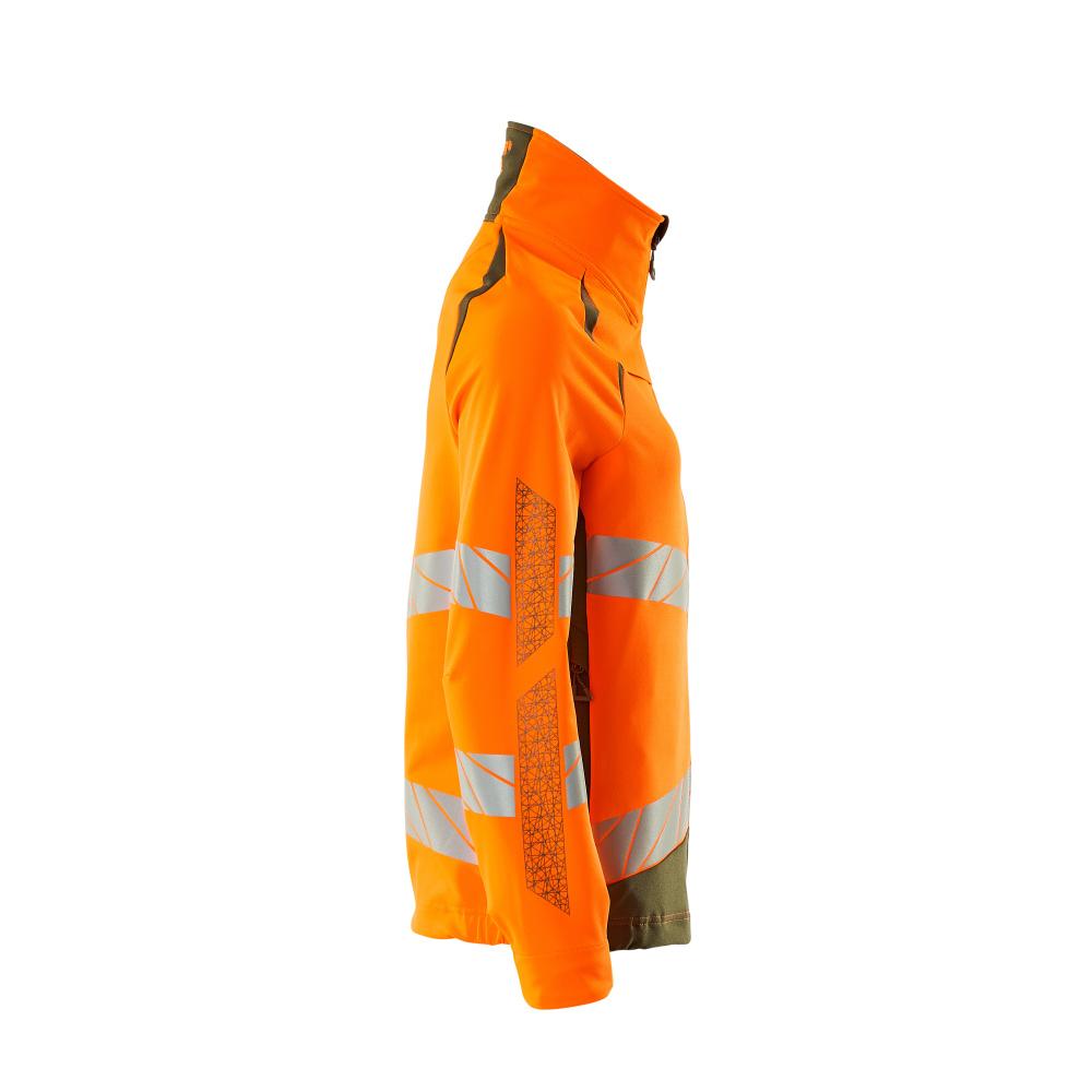 MASCOT Damen Jacke ACCELERATE SAFE