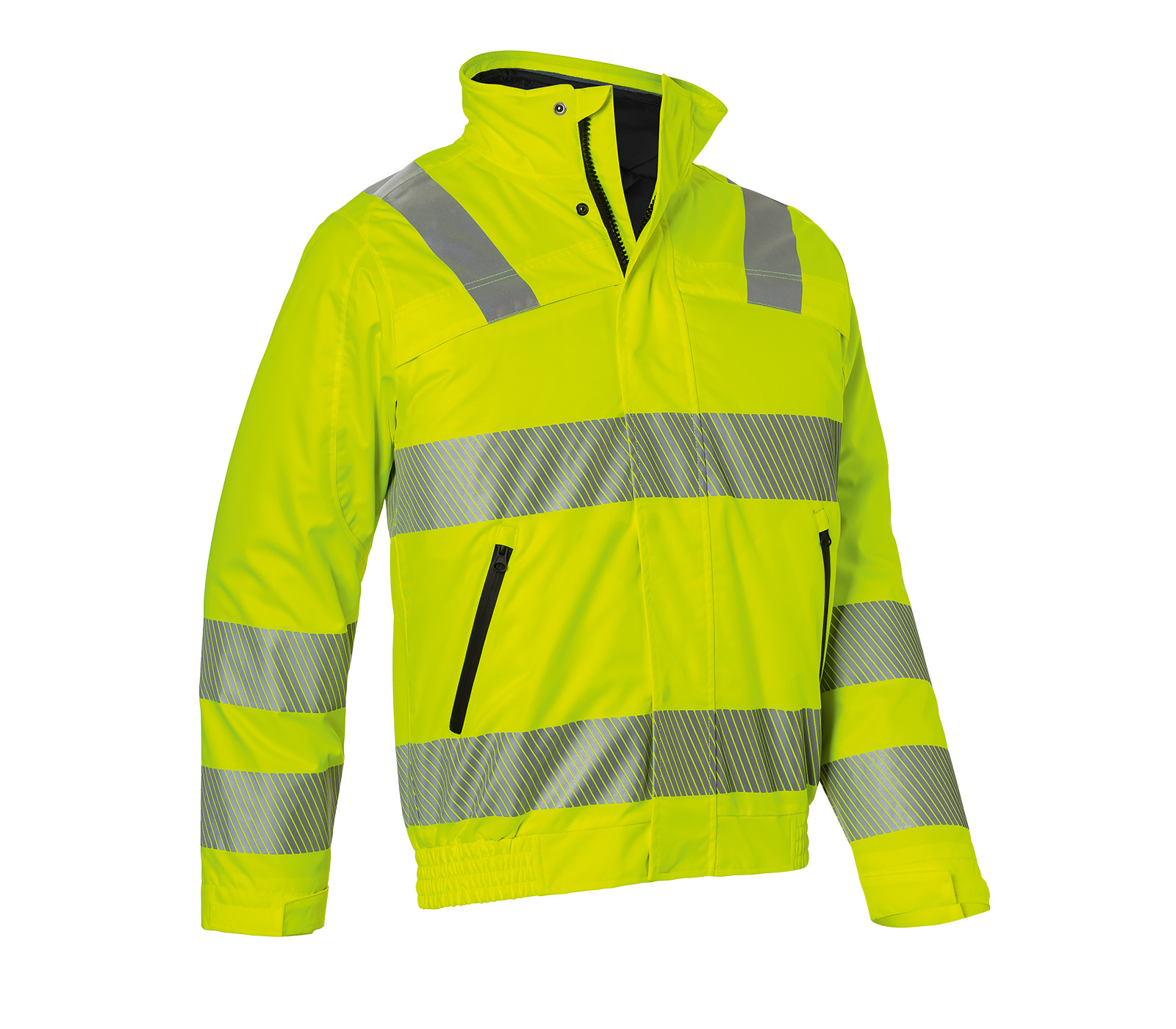 KÜBLER REFLECTIQ Wetterblouson PSA 2