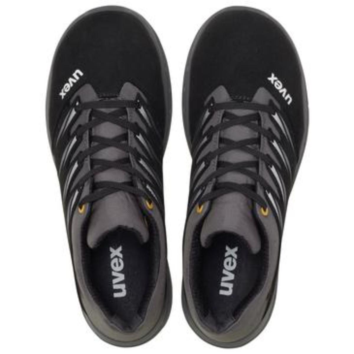 6947735uv uvex 2 trend Sicherheitschuh S1 Halbschuh