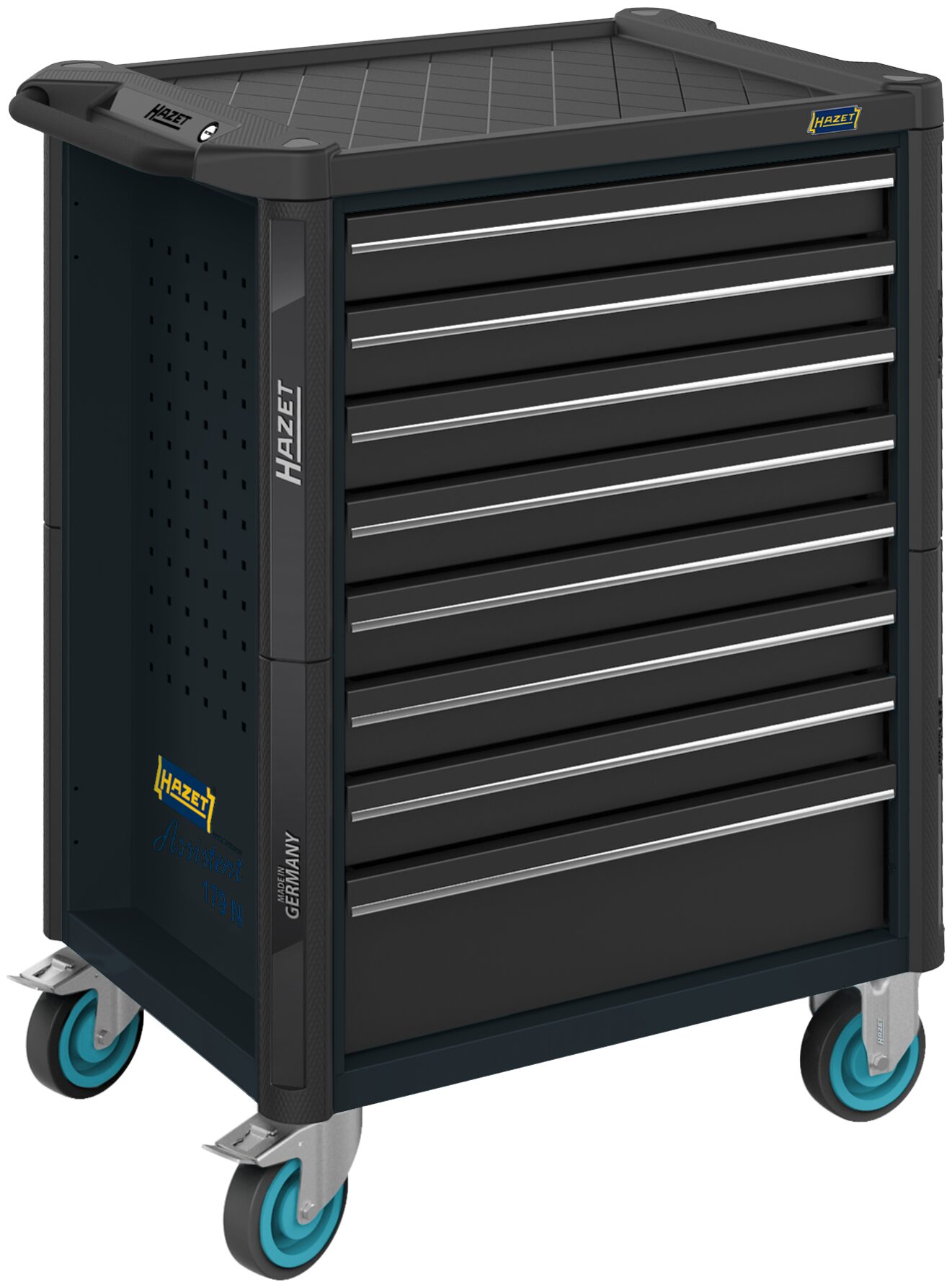 179NT-8-RAL7016HZ