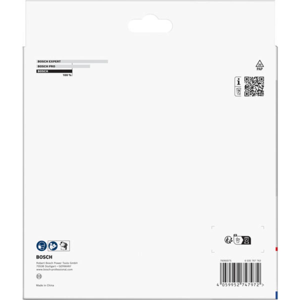 Bosch Vliespad-Beutel für Staubsauger