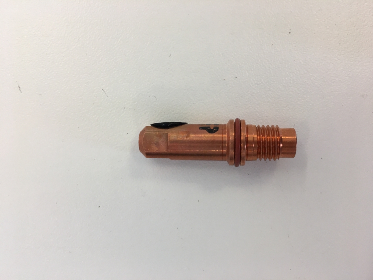 ELMAG Elektroden für Brenner CP 200
