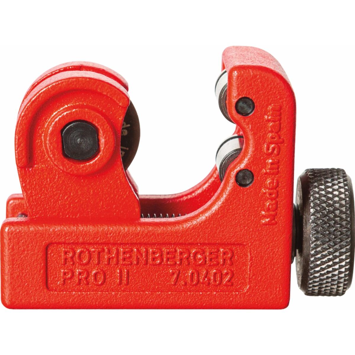070401Cro Rothenberger MINICUT I Pro C, 3 - 16mm