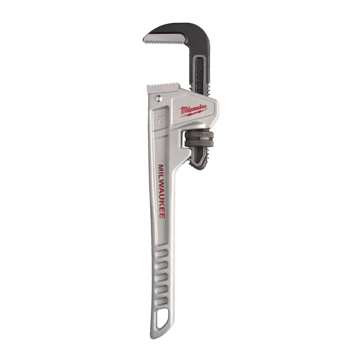 Milwaukee - Aluminium-Rohrzange 300 mm - 48227212