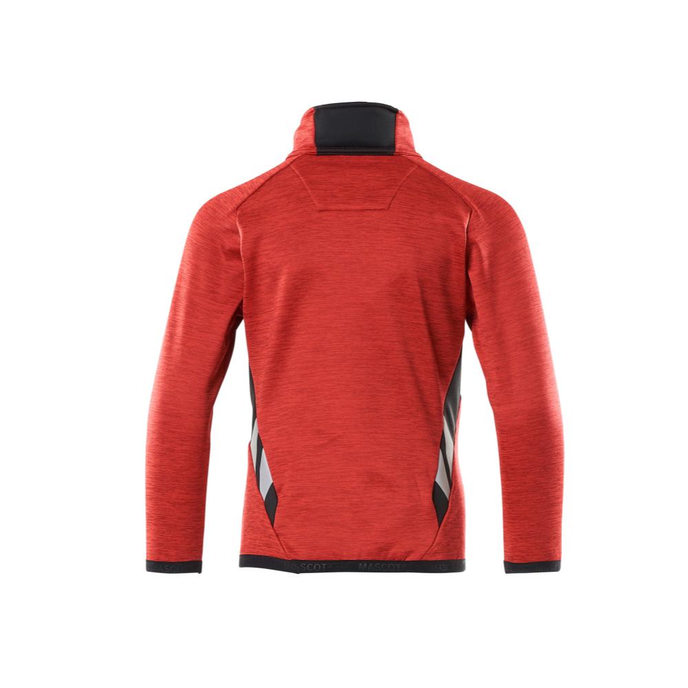 MASCOT Fleecepullover für Kinder ACCELERATE