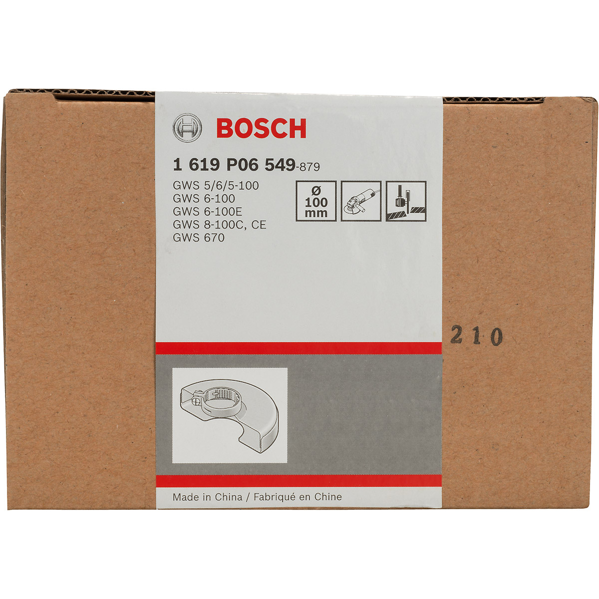 1619P06549BO
