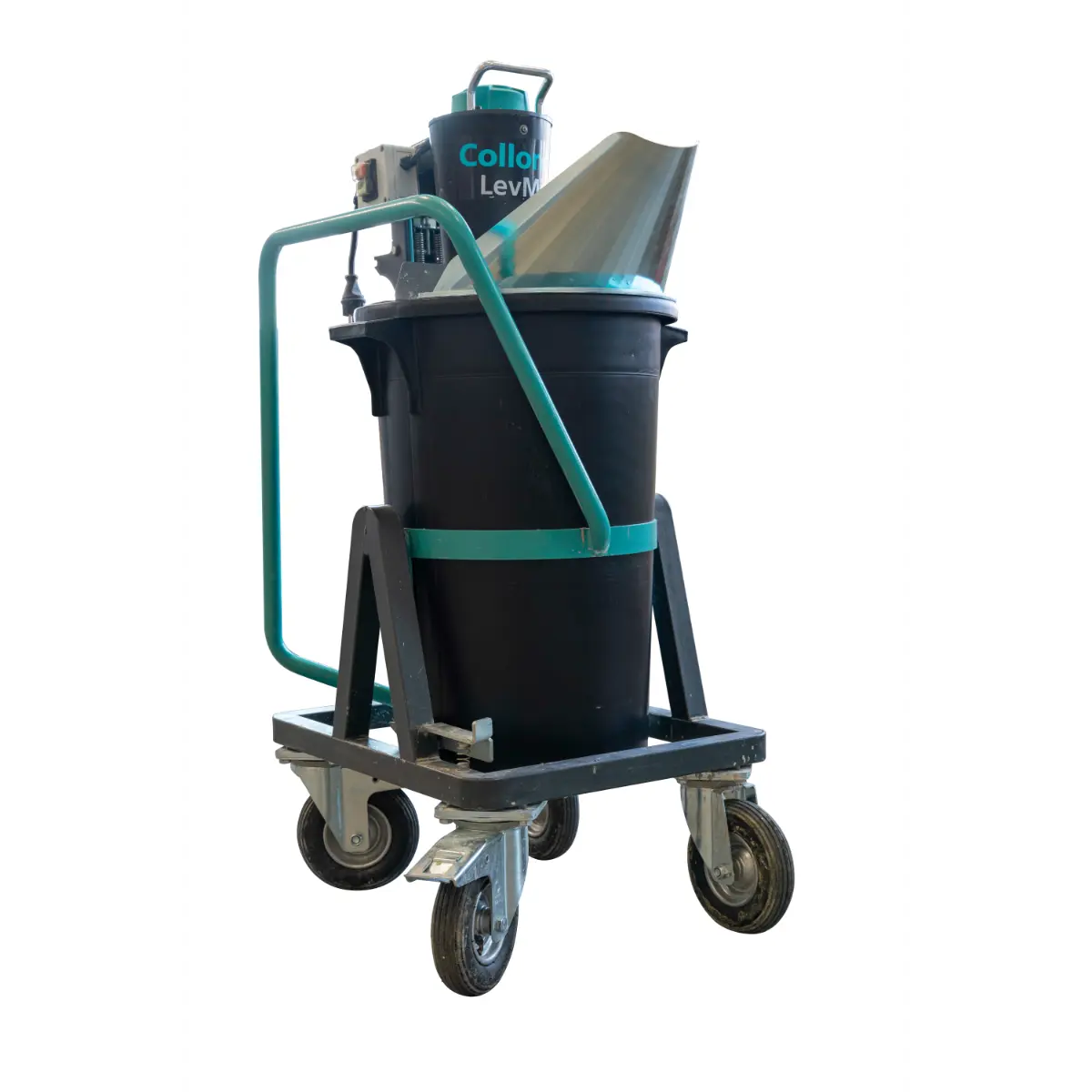 Collomix Fließmassenmischer LevMix