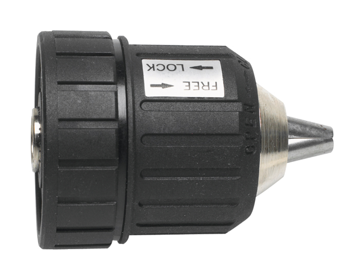 Makita Schnellspannbohrfutter 10mm - 192282-9
