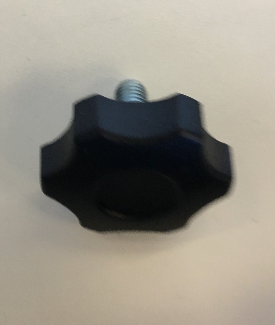 ELMAG Sterngriff Nr. 7 (M8)