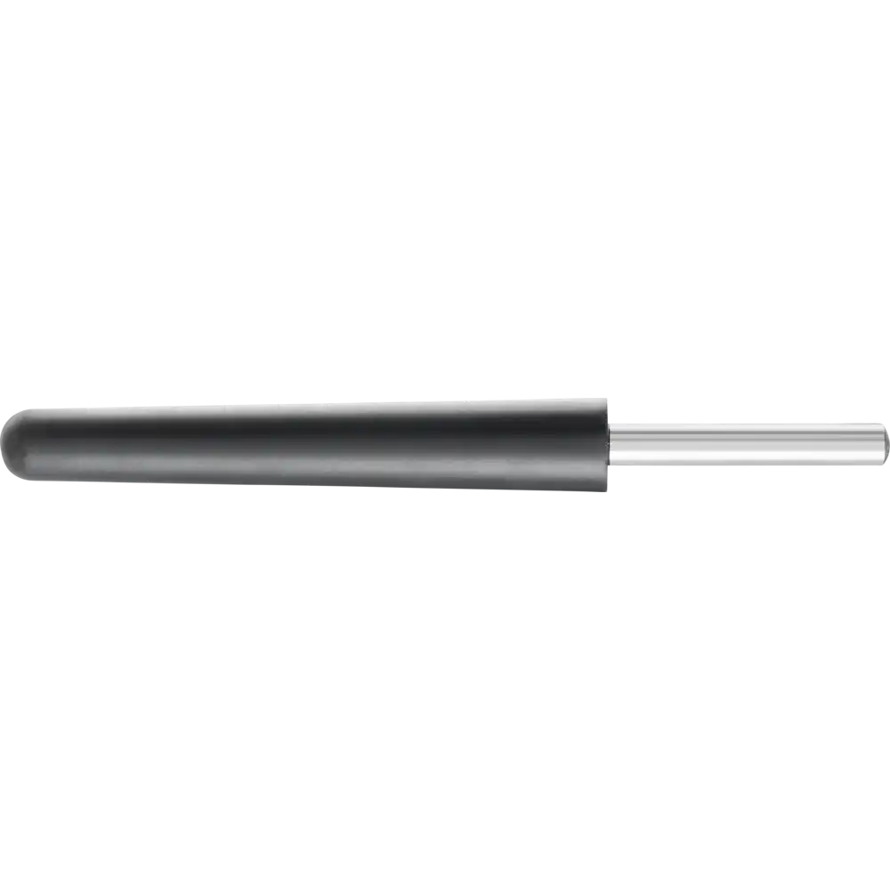 PFERD TOOLS POLICAP Kappenträger PCT Rundkegelform