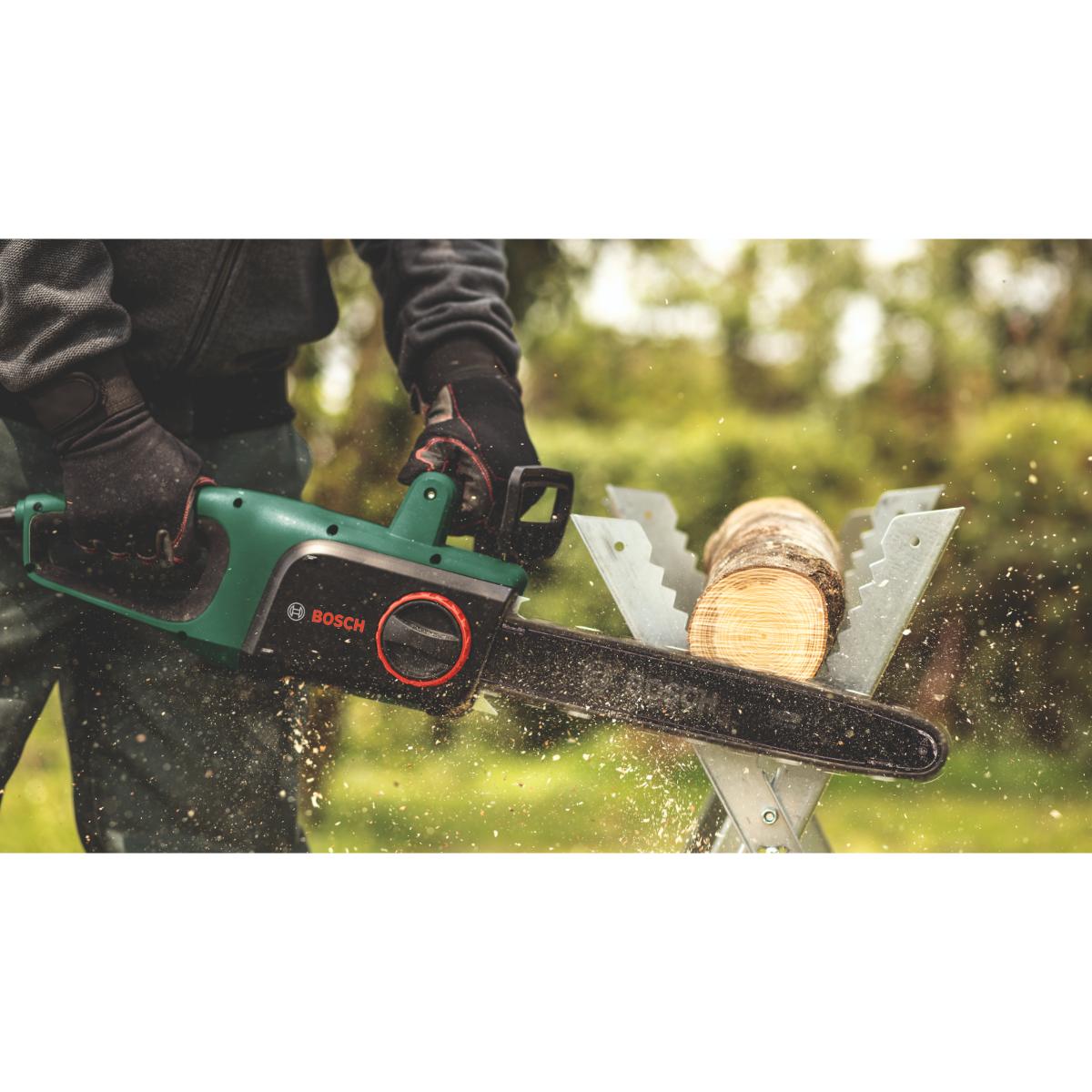 Bosch Kettensäge UniversalChain 40