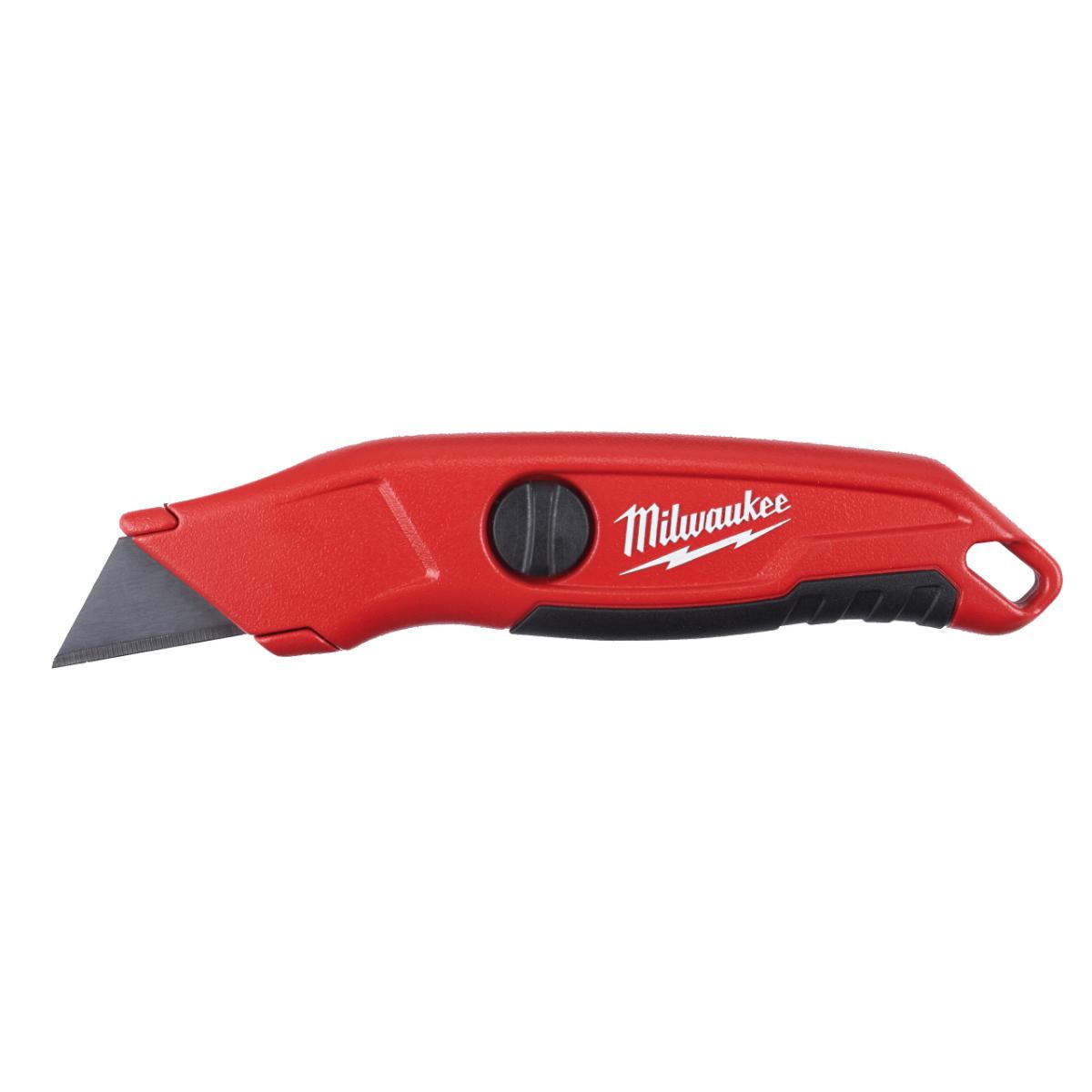 Milwaukee Universalmesser mit feststehender Klinge