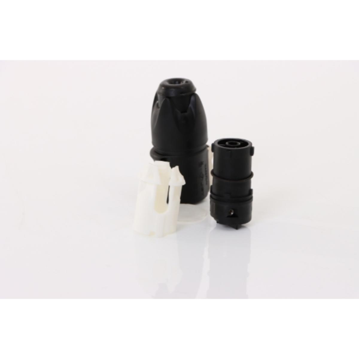 ELMAG Anschlussstecker Neutrik Powercon female (Kupplung)
