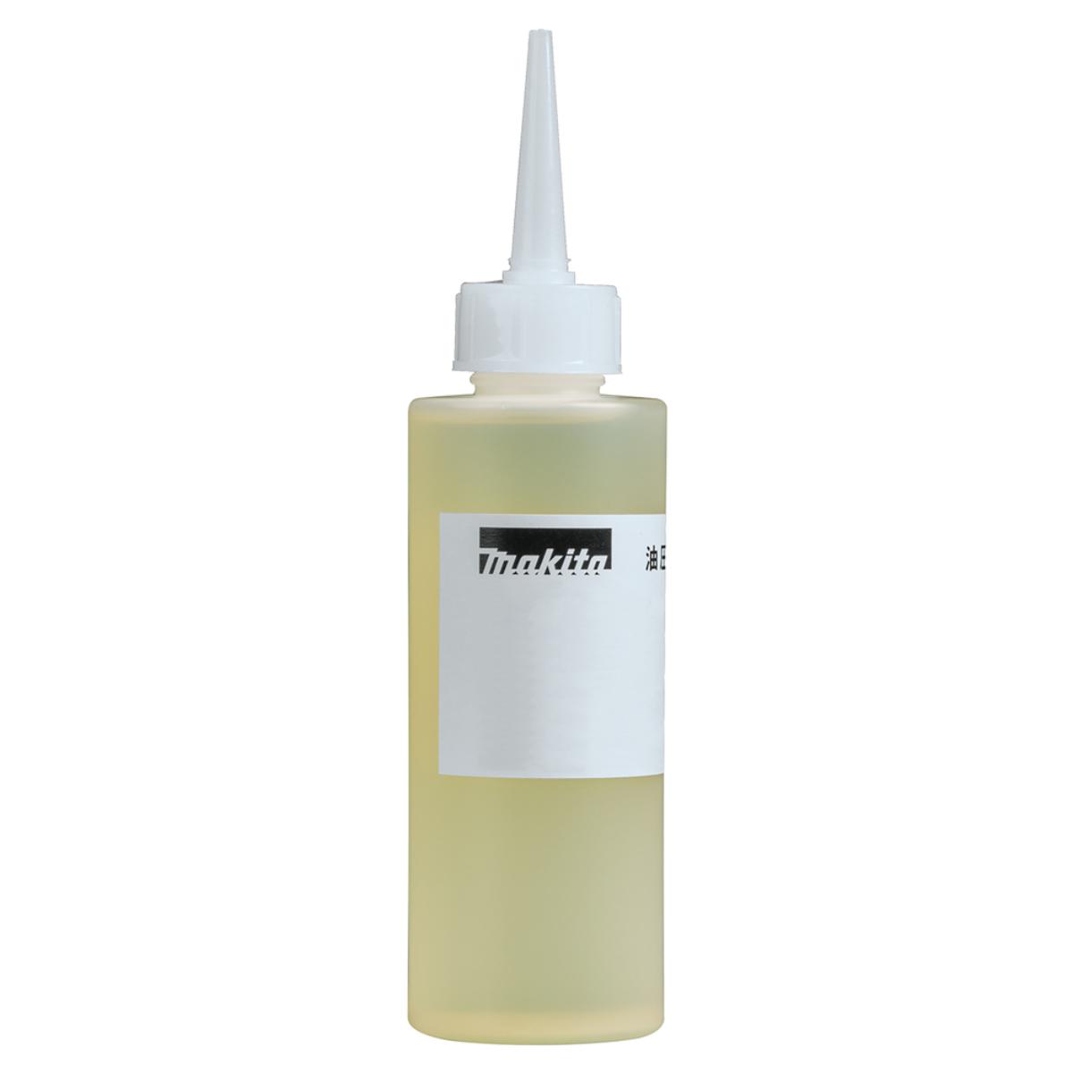 Makita Hydrauliköl 150 ml 150 ml, ISO46