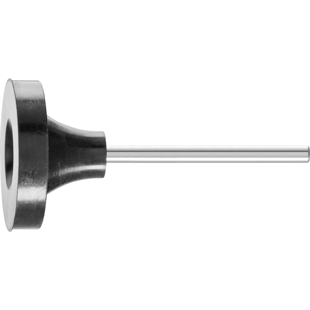 PFERD TOOLS Halter für Schleifscheibe selbstklebend PSA-H