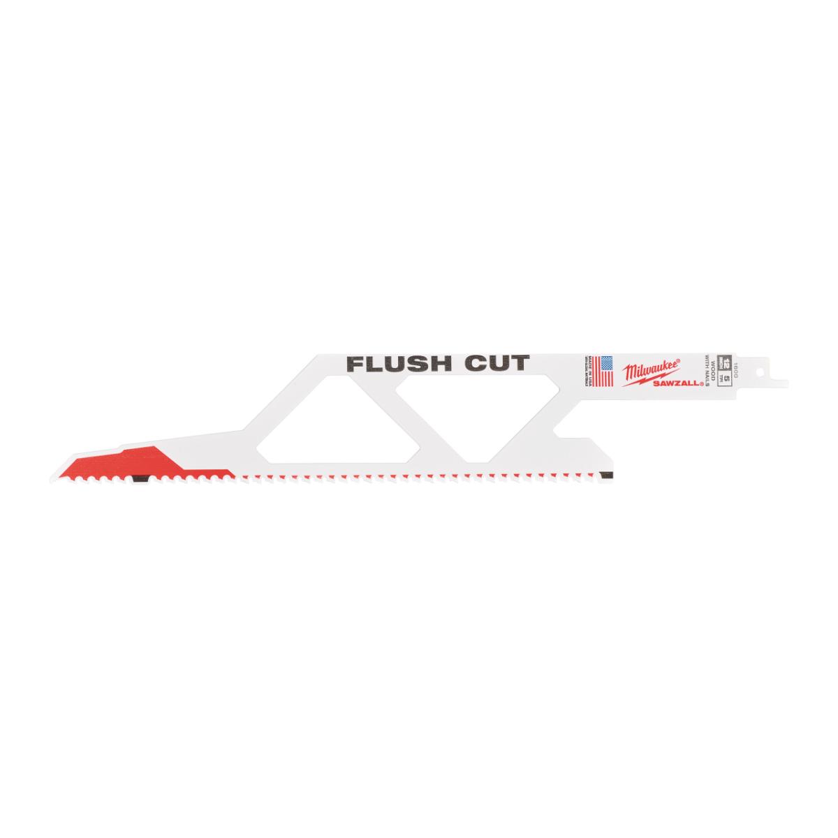 Milwaukee - SAEBELSAEGEBLATT 300/5MM (1) FLUSH CUT - 48001600