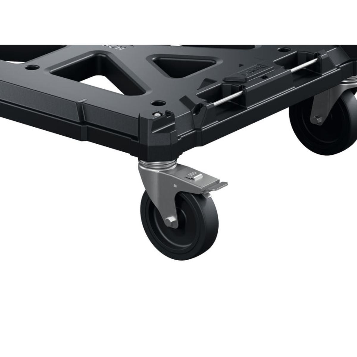 Bosch Wagen auf Rädern L-BOXX Contractor Rollwagen