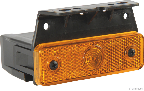 HERTH&BUSS Seitenmarkierungsleuchte, 24 V, T4W