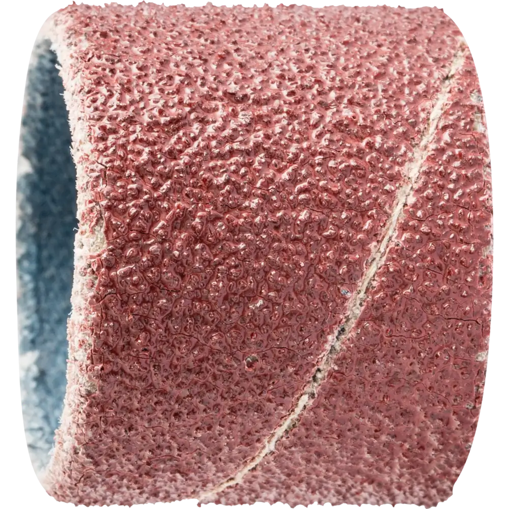 PFERD TOOLS Korund Schleifhülse KSB Zylindrisch für universelle Anwendungen