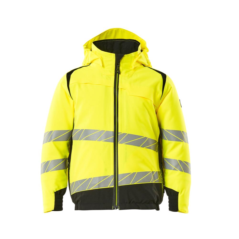 MASCOT Winterjacke für Kinder ACCELERATE SAFE