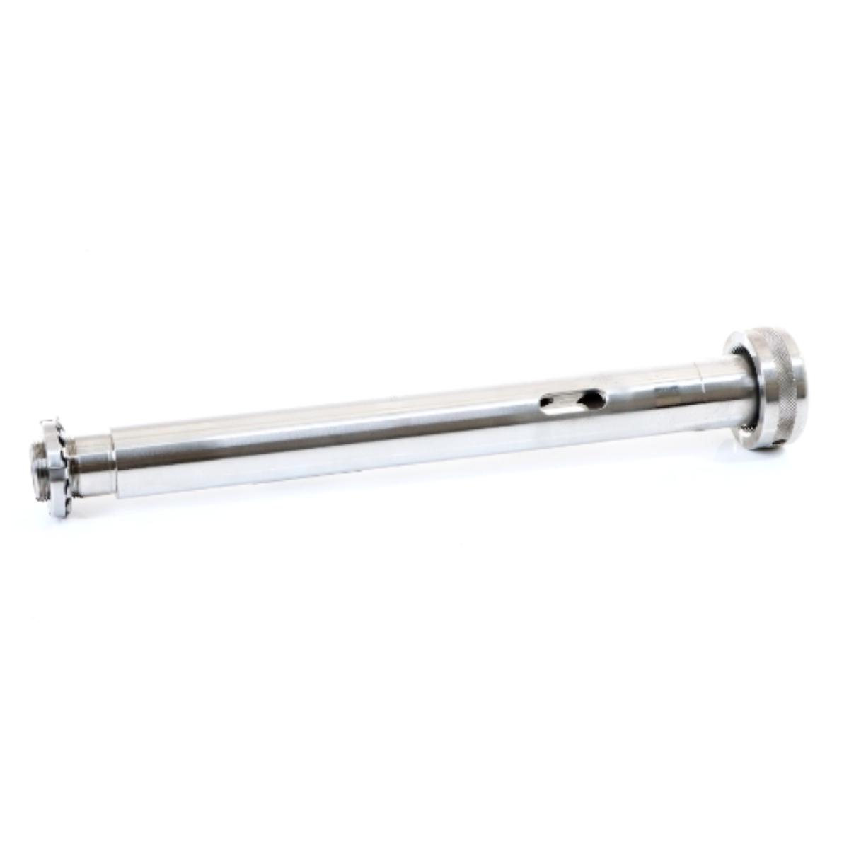ELMAG Bohrspindel mit Keil Nr. 1108