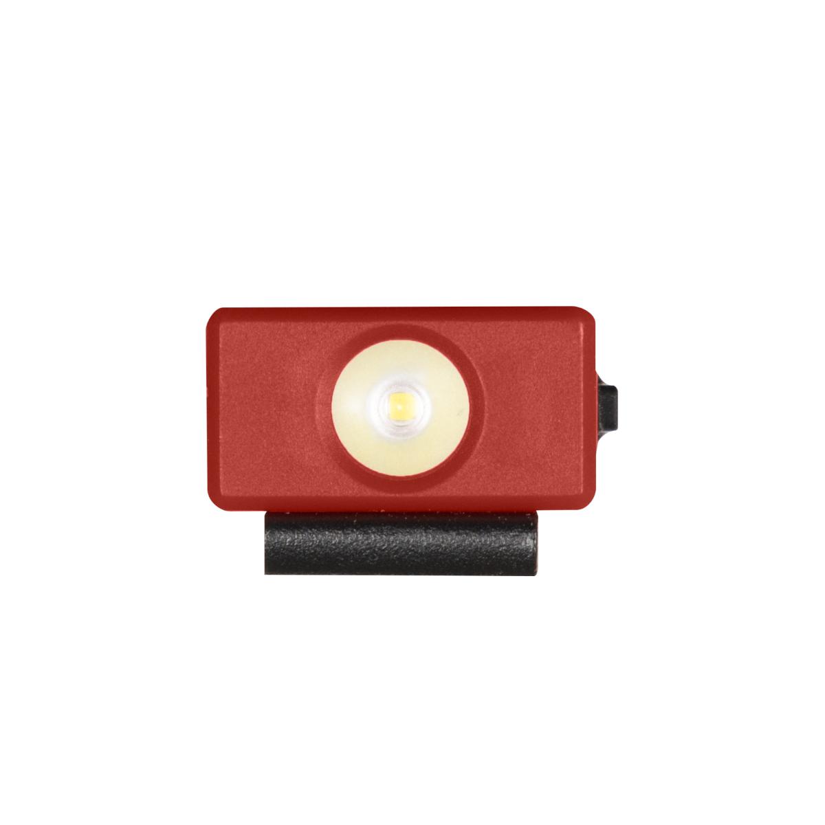 Wiha Handleuchte 800 lm mit USB-C-Ladekabel