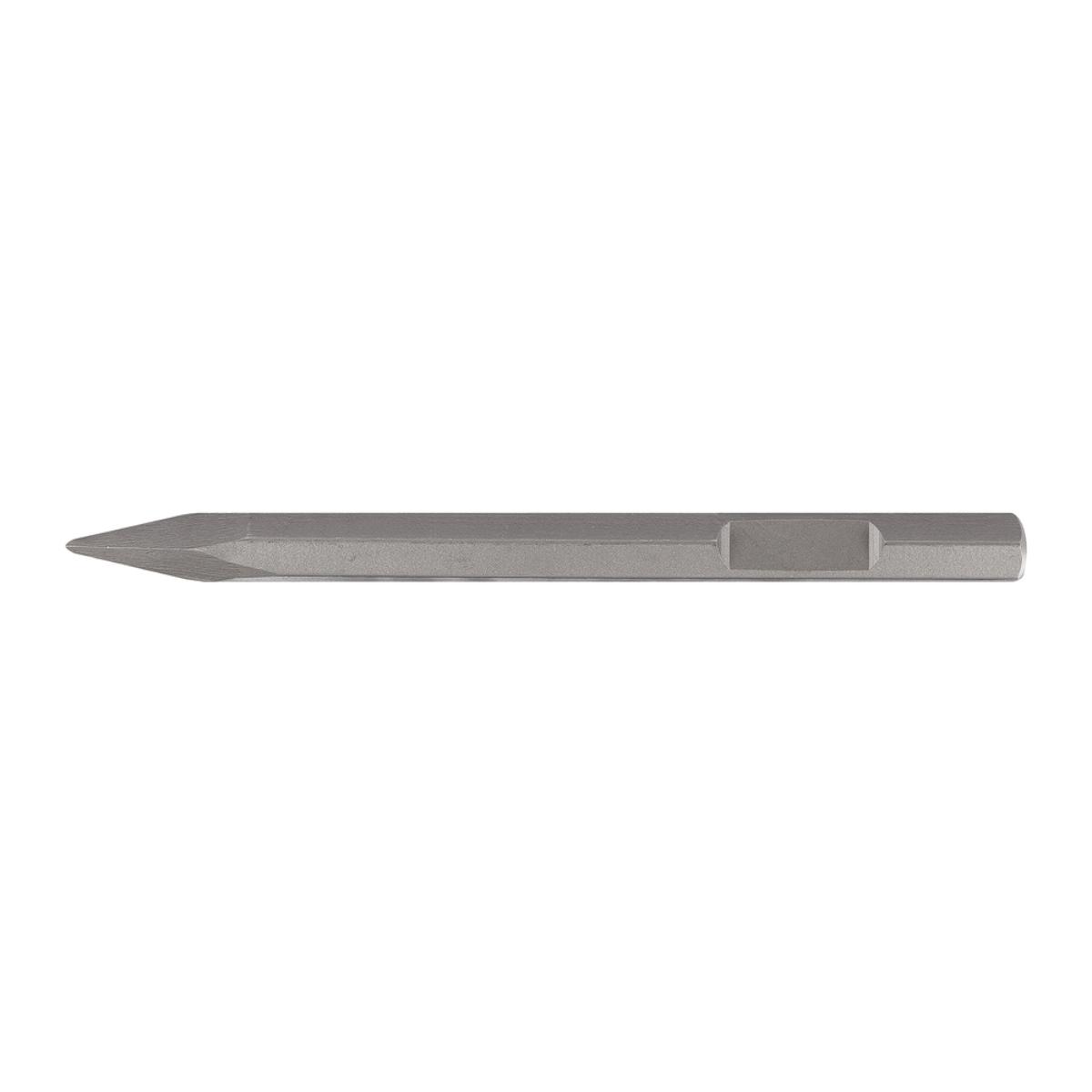 Makita Spitzmeißel Länge 410 mm 28,6 mm Sechskant (1 1/8") - 15 Stück