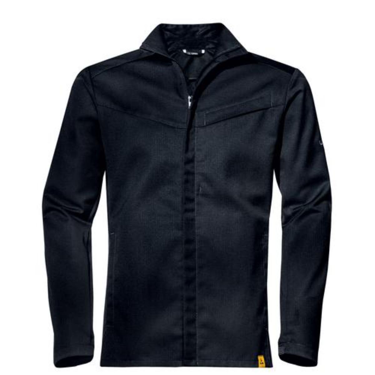 uvex suXXeed ESD Bundjacke graphit