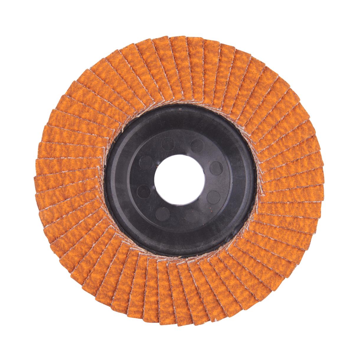 Milwaukee - Fächerschleifsch. SLC50/125 K60 Keramik - 4932472232