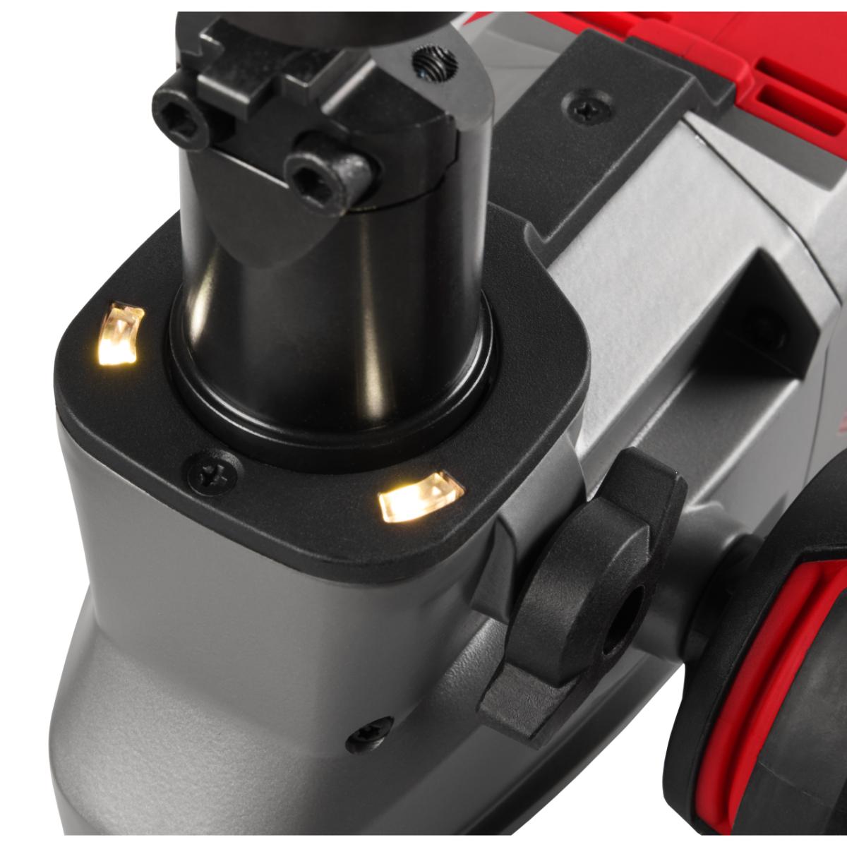 Milwaukee M18 FUEL Akku-Knabber 3,5 mm M18FNB35-502X