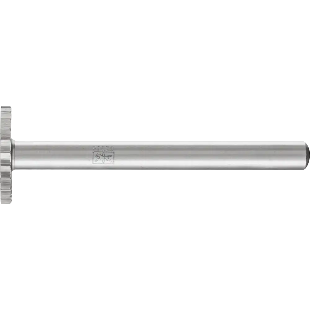 PFERD TOOLS HSS Feinfrässtift SP universal mittel fein