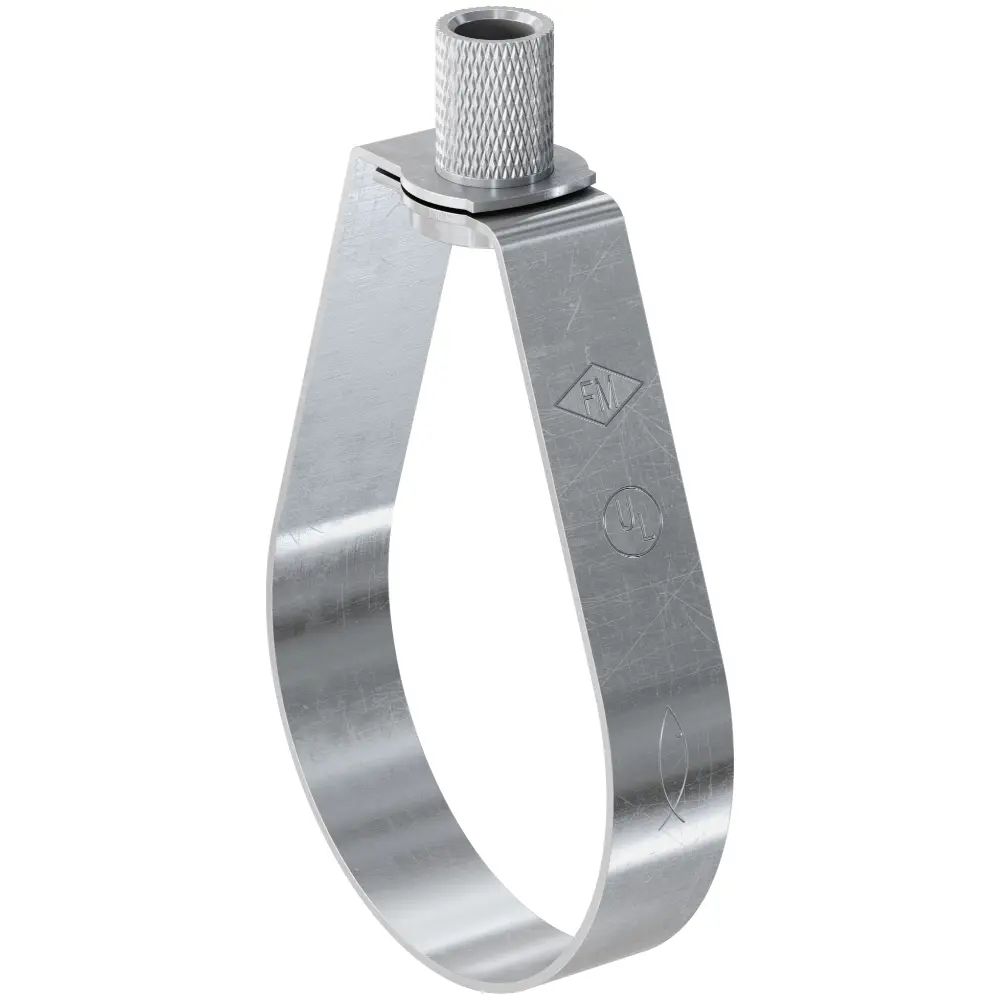 Fischer Sprinklerschelle FRSP 6"