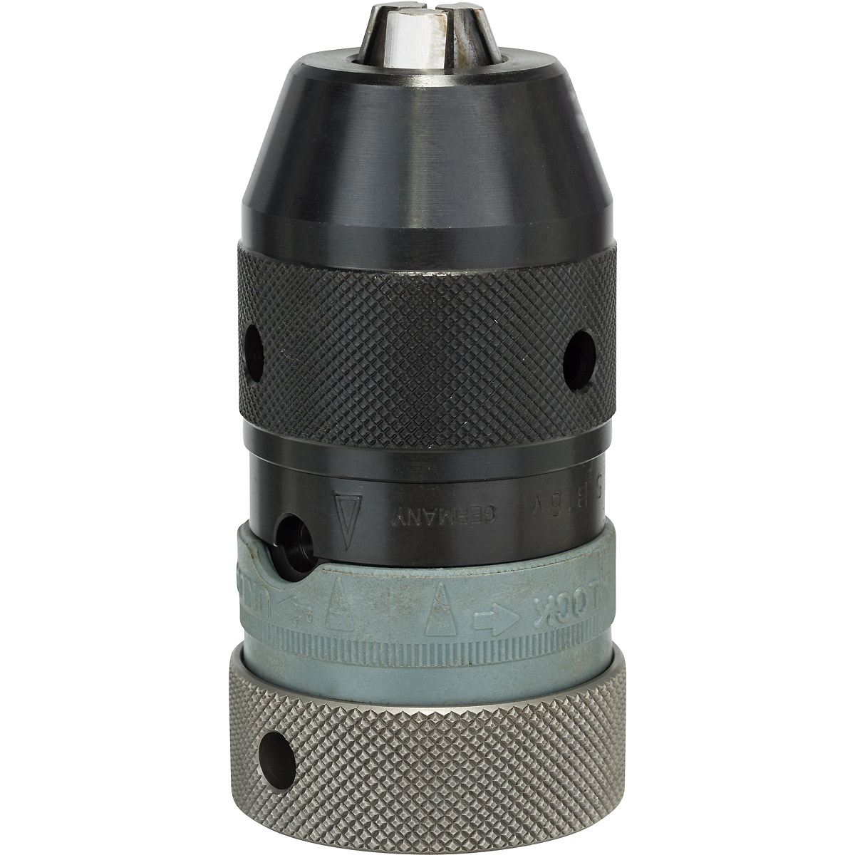 Bosch Schnellspannbohrfutter bis 13 mm, 1 - 13 mm