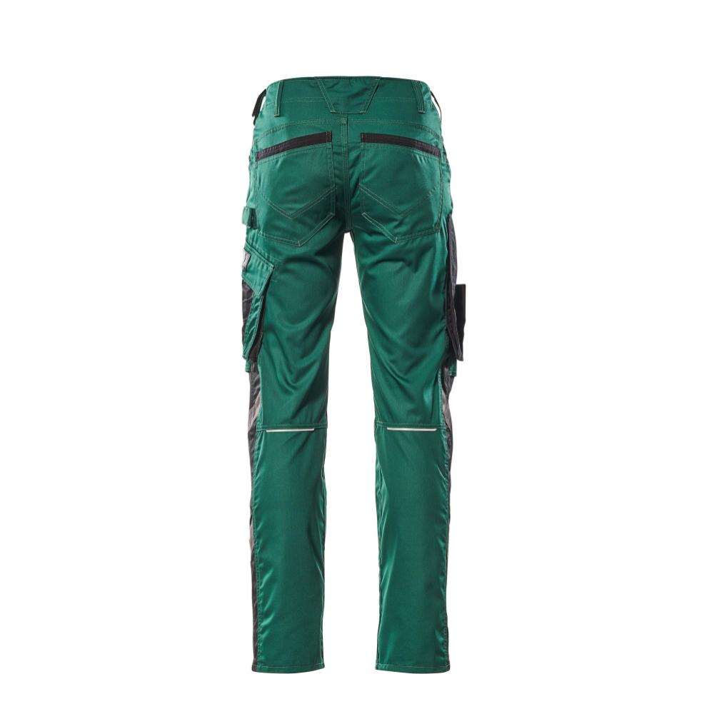 MASCOT Herren Lemberg Hose mit Knietaschen UNIQUE