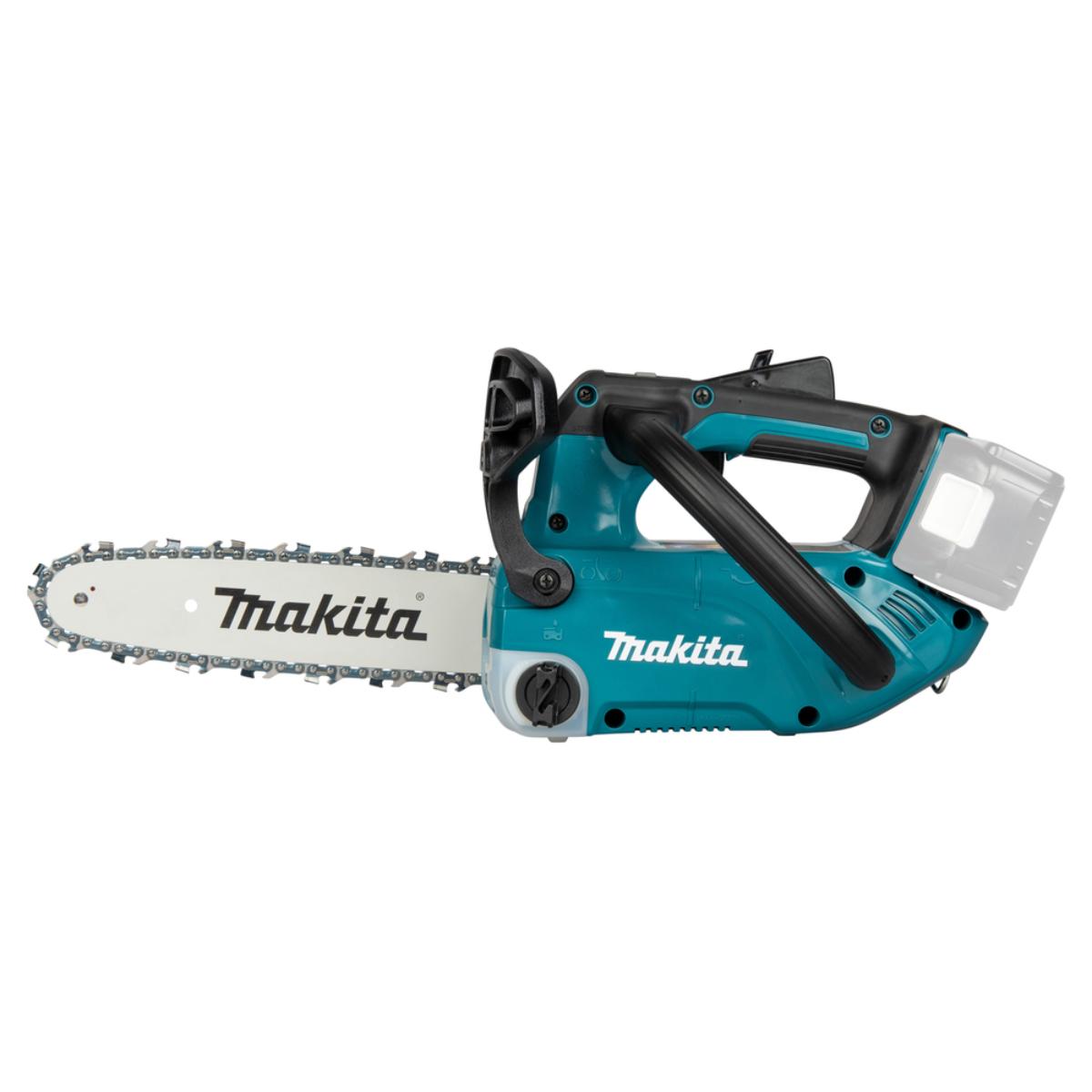 Makita Akku-Kettensäge 18V 24 m/s 25 cm