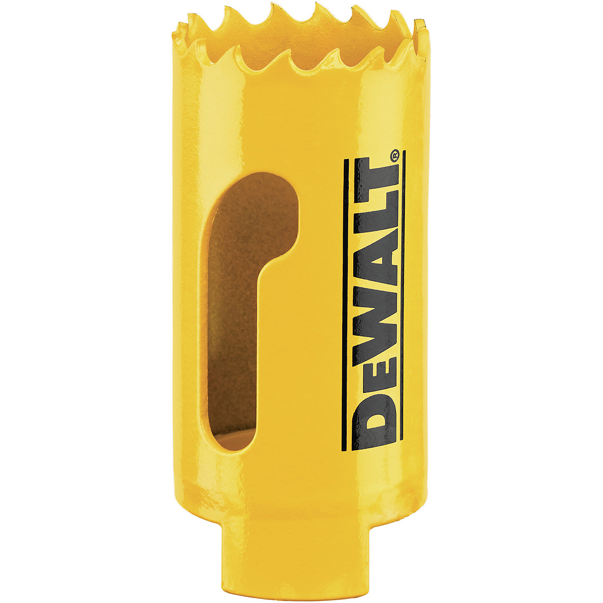 DEWALT EXTREME Bi-Metall Lochsäge