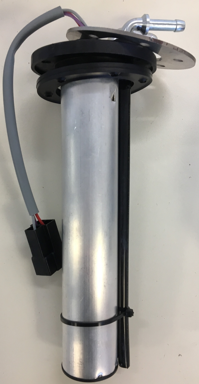 ELMAG Treibstoffstandssensor Montel B1 L186