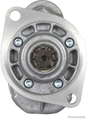 HERTH&BUSS Starter, 12 V, 1 kW
