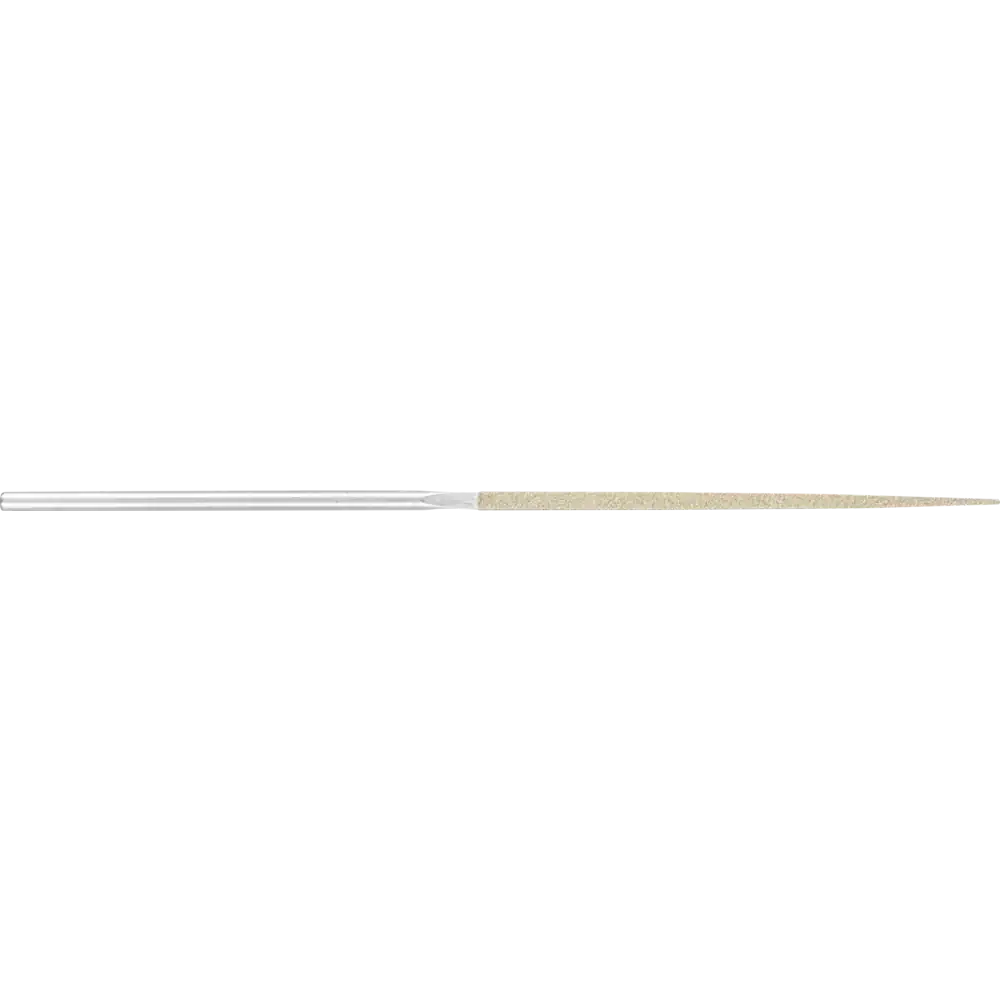 PFERD TOOLS Diamant-Nadelfeile vierkant