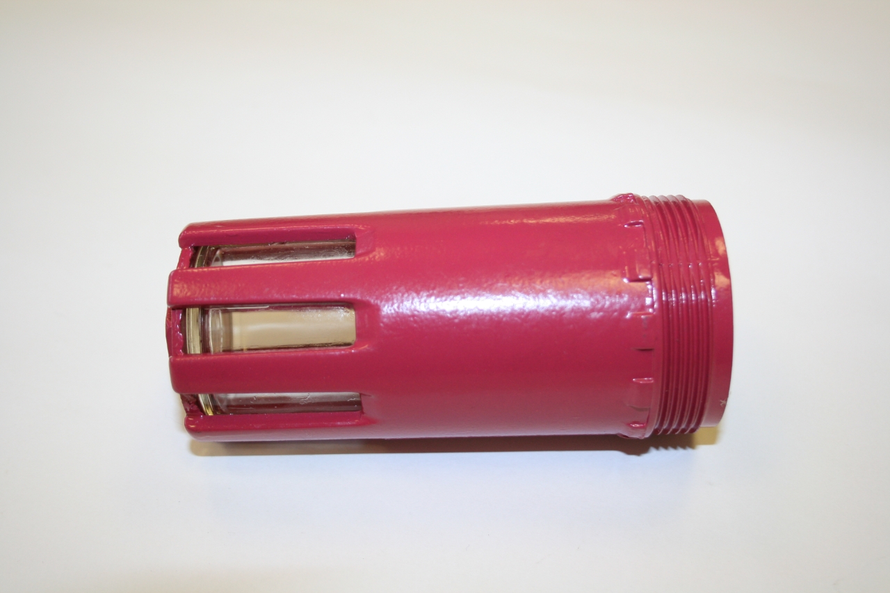 ELMAG Schauglas für Modell LMG