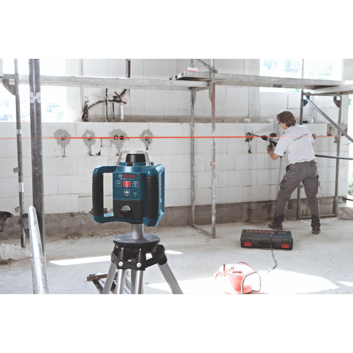 Bosch Rotationslaser GRL 300 HV, Halterung (1 608 M00 70F)
