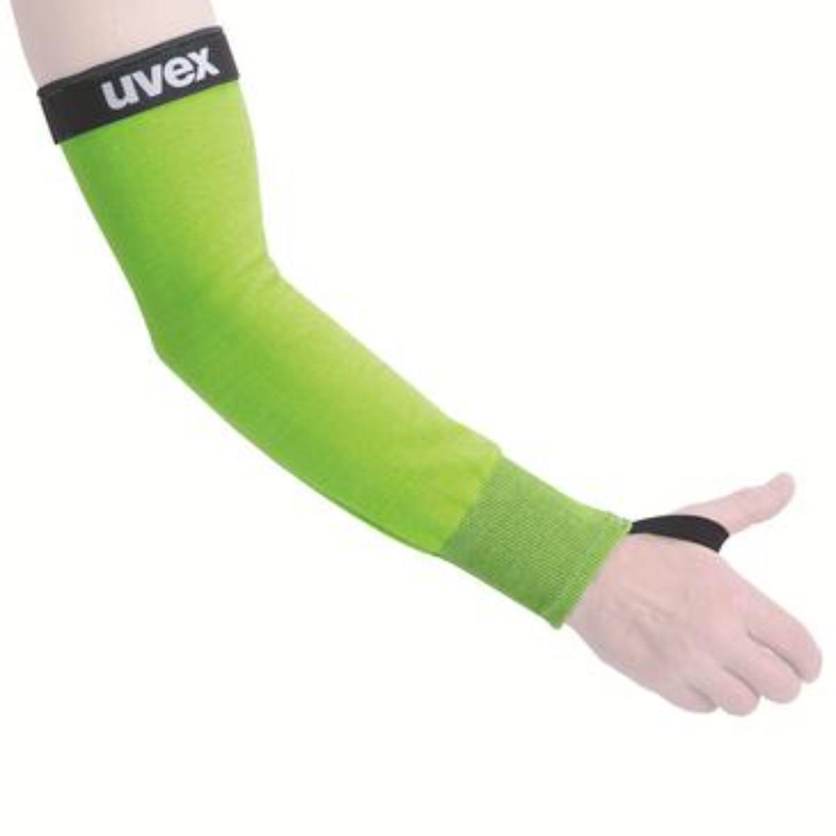 Uvex C500 sleeve TL - XL