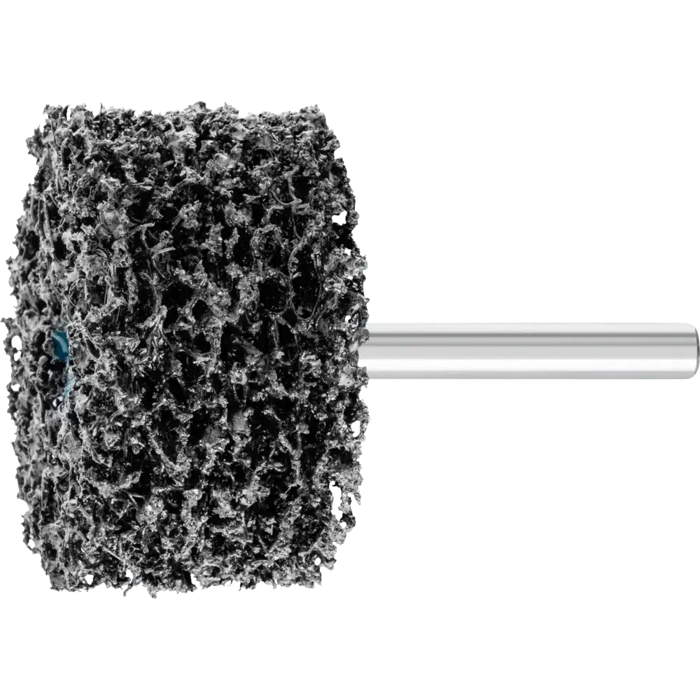 PFERD TOOLS POLICLEAN PCLZY Reinigungsvlies für grobe Reinigungsarbeiten