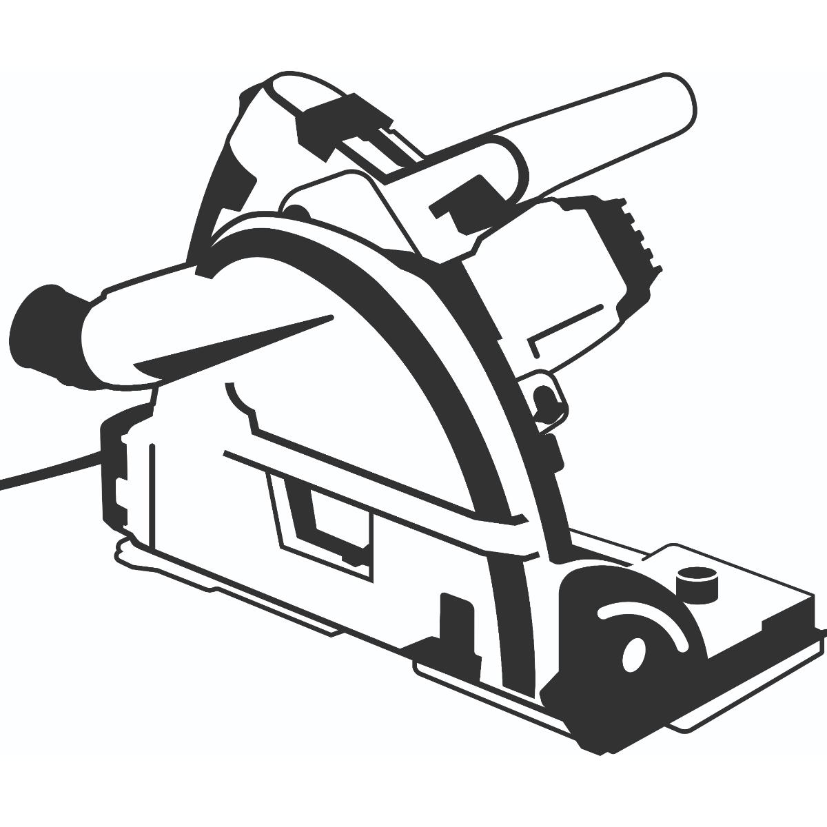 Bosch Kreissägeblatt Expert for Construct Wood