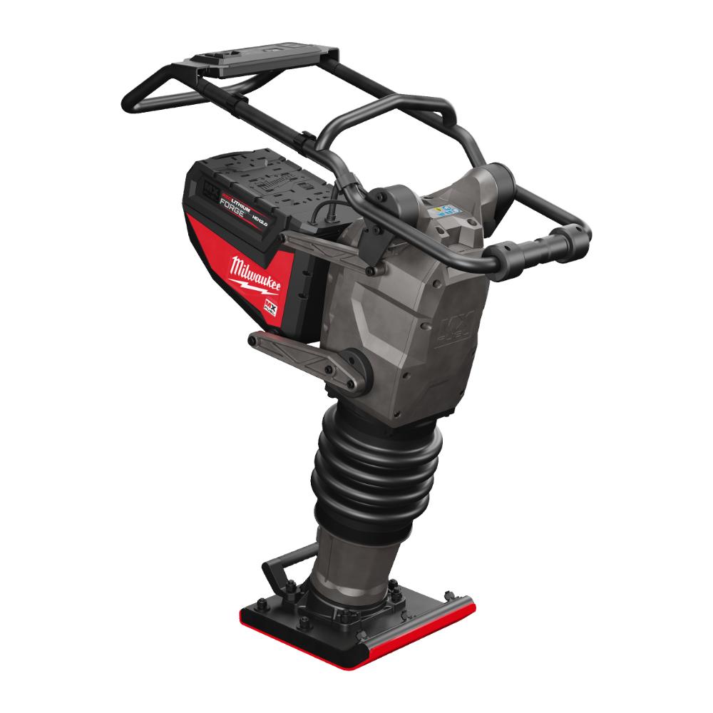 Milwaukee MX FUEL Akku-Stampfer MXFRAM60-122