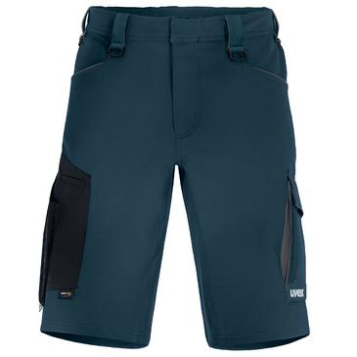 Uvex Bermuda 7324-nachtblau
