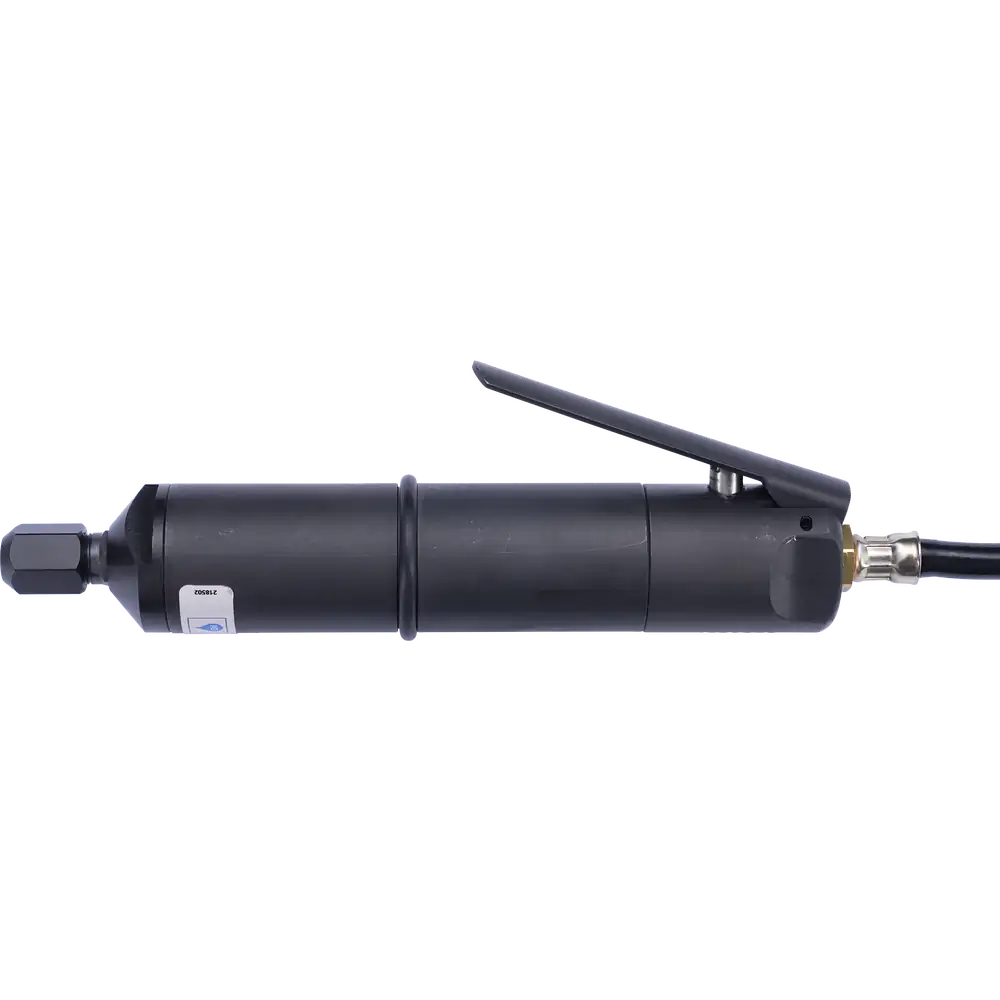 PFERD TOOLS Schlackehammer PH 8/90 HV Schlagzahl: 9.000 min-1  Hub-Frequenz: 150 Hz