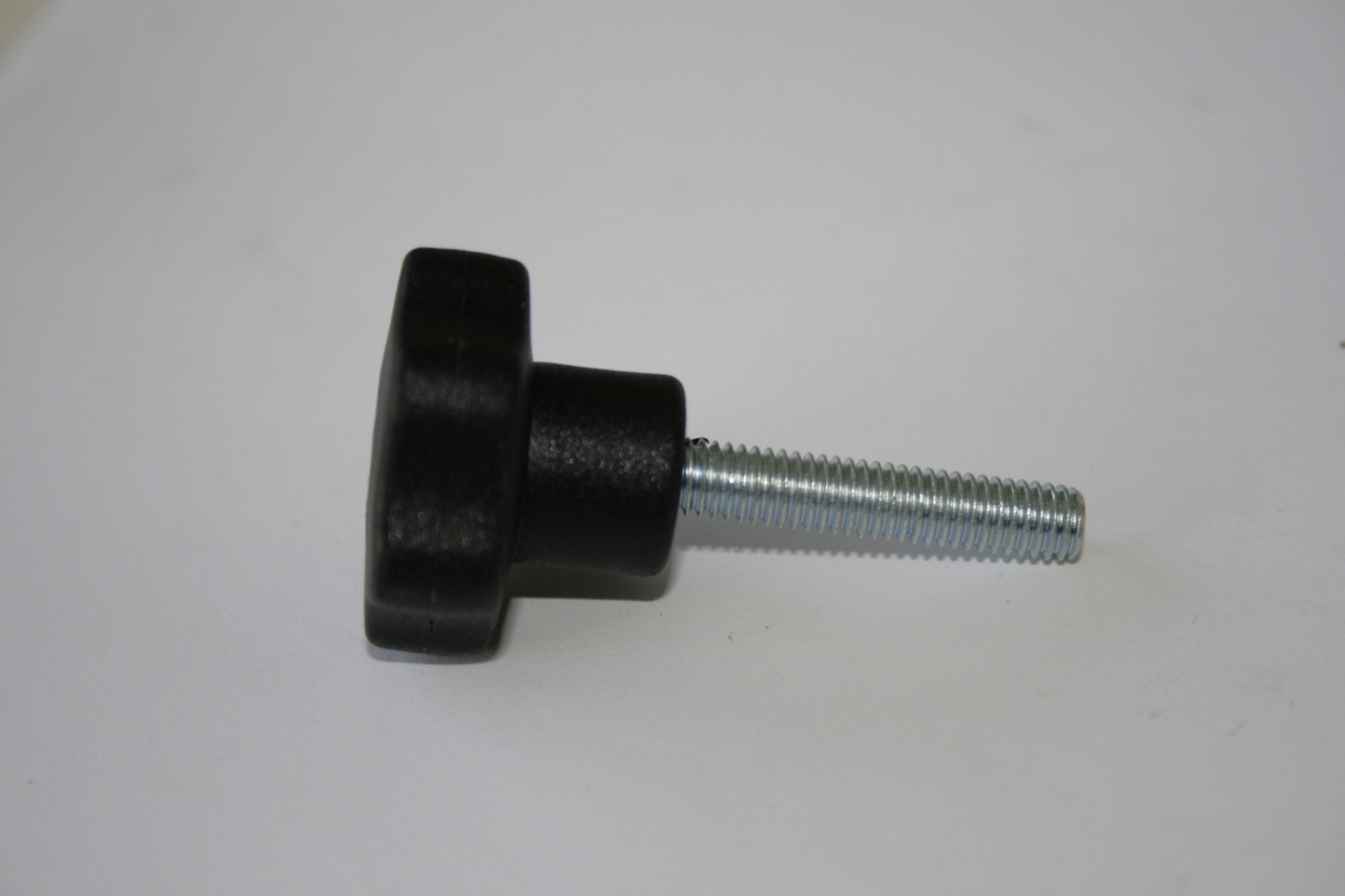 ELMAG Handrad zu HEAT CHAMP 1 kW